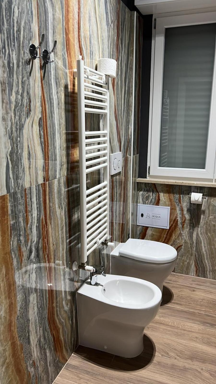Business Home Piazza Cesare Battisti B&B Residence Foggia Exterior photo