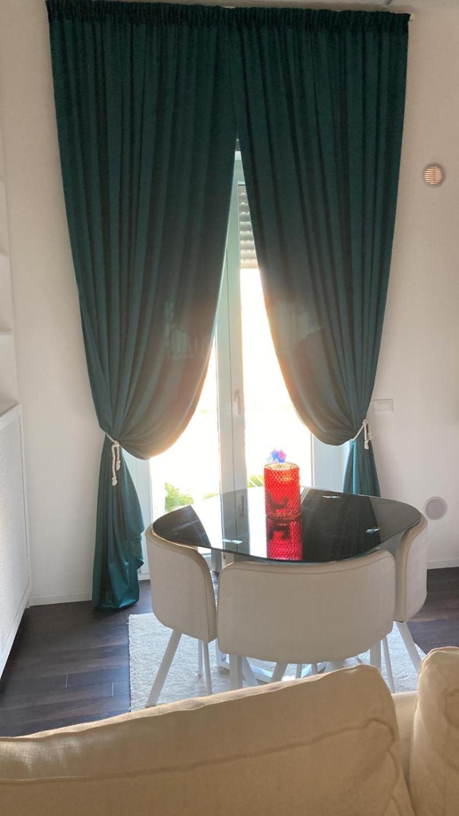 Business Home Piazza Cesare Battisti B&B Residence Foggia Exterior photo